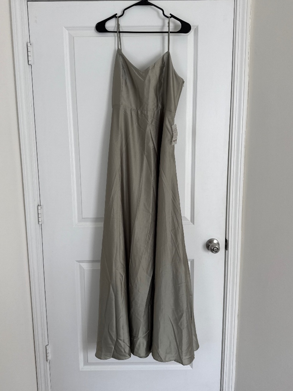 Show Me Your MuMu Faith Maxi Dress